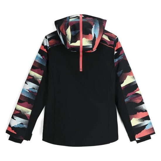 Kids' Mila Jacket - Black