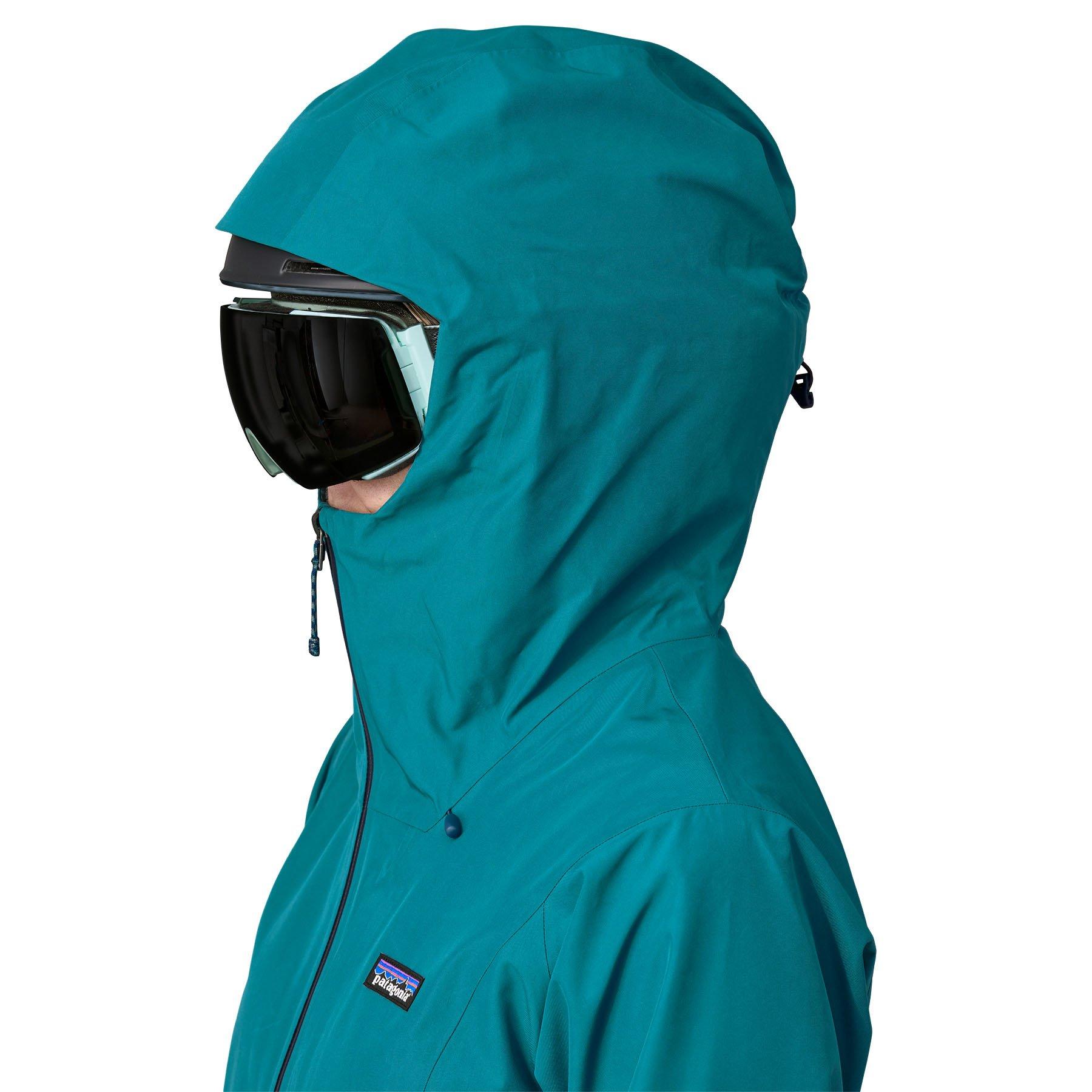 Women's Storm Shift GORE-TEX Jacket - Blue