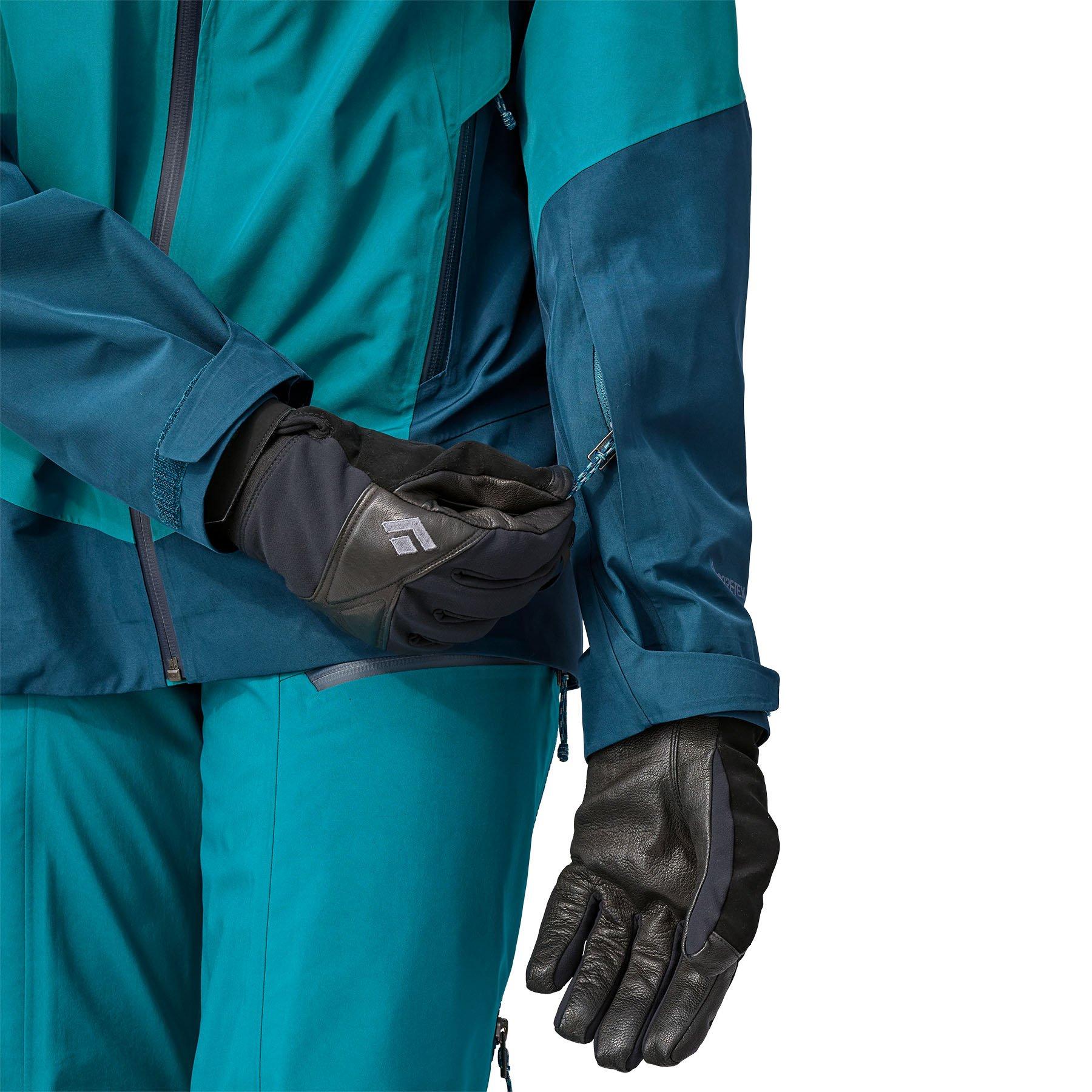 Women's Storm Shift GORE-TEX Jacket - Blue
