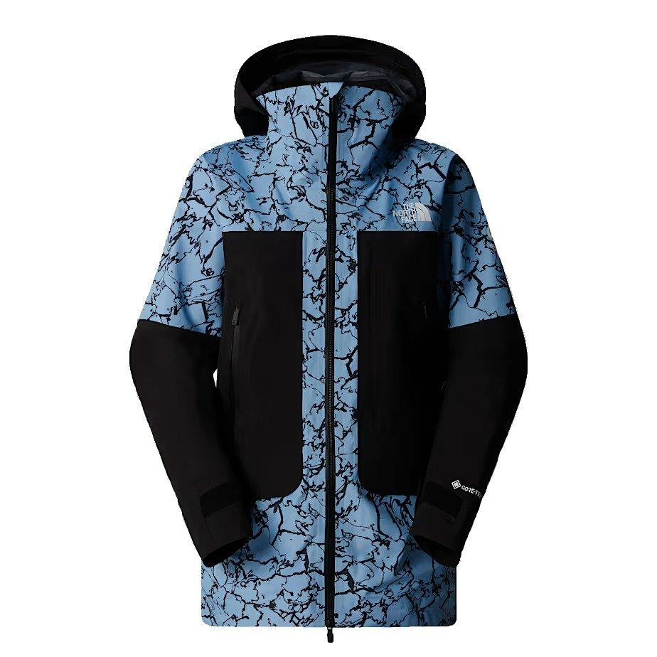Women's Summit Verbier GORE-TEX Jacket - Blue