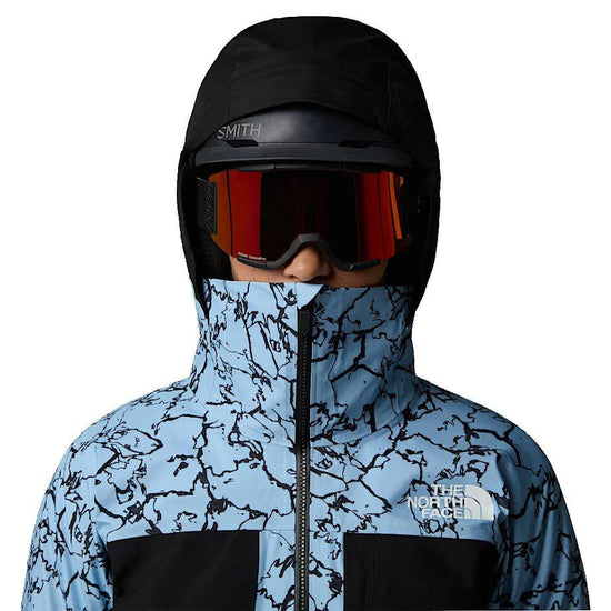 Women's Summit Verbier GORE-TEX Jacket - Blue