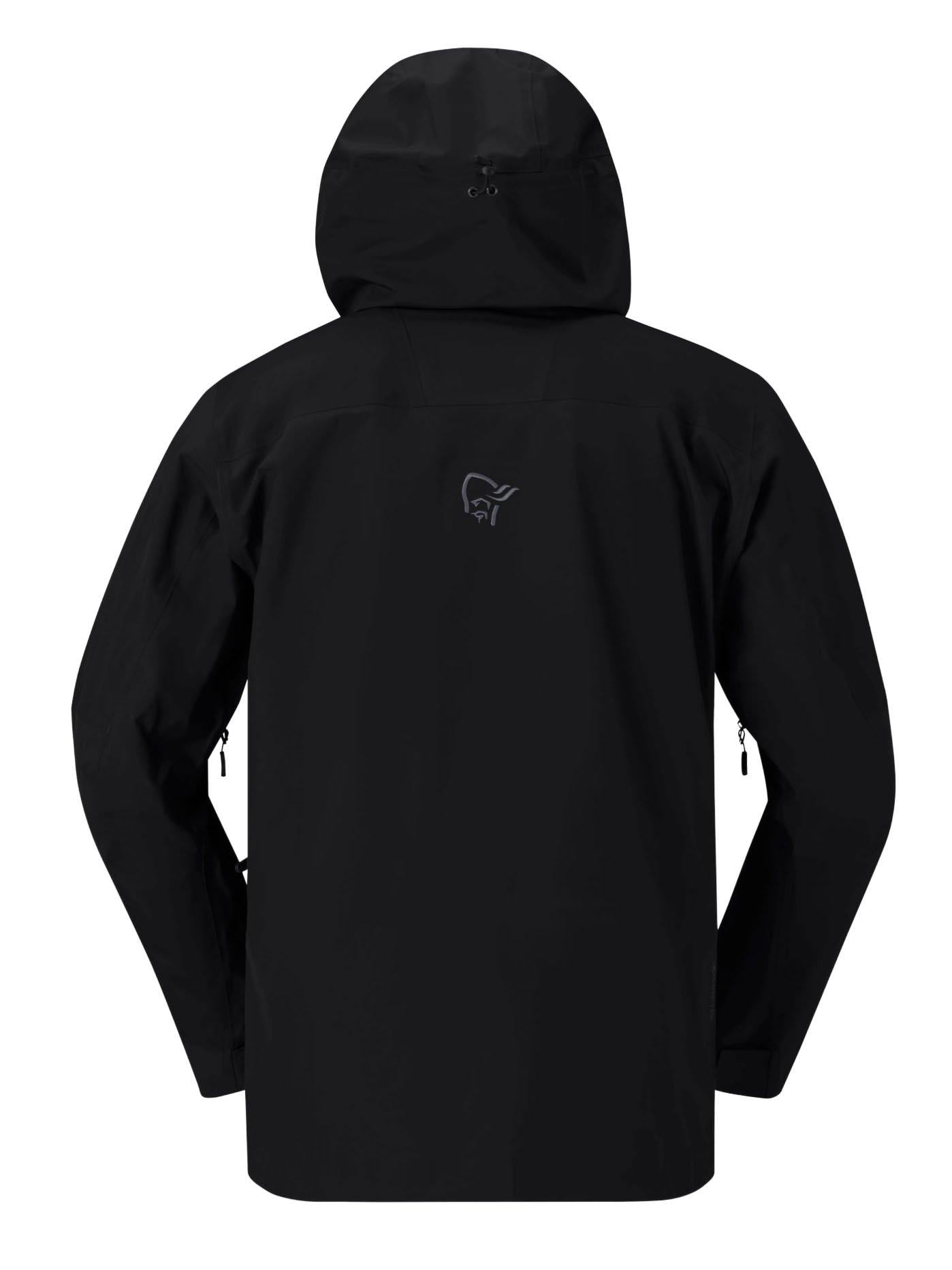 Men's Lofoten GORE-TEX Jacket - Black