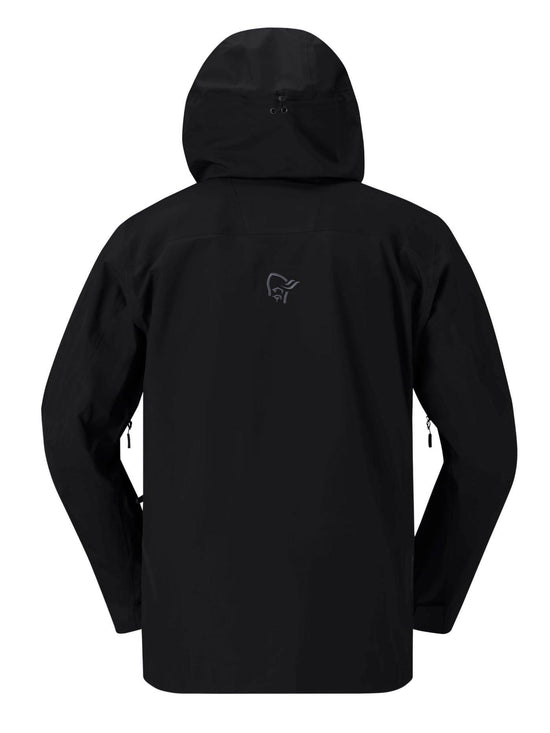 Men's Lofoten GORE-TEX Jacket - Black