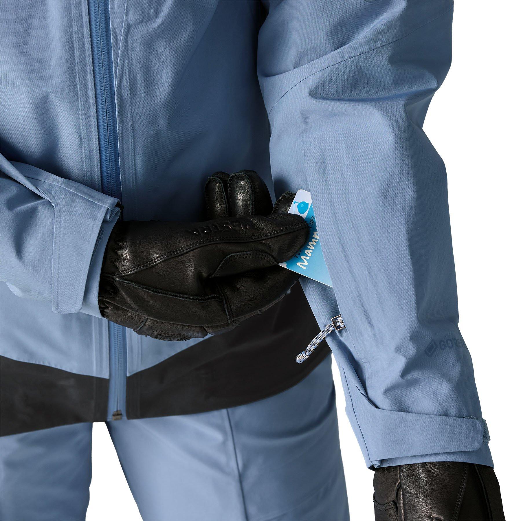 Women's Storm Shift GORE-TEX Ski Jacket - Blue