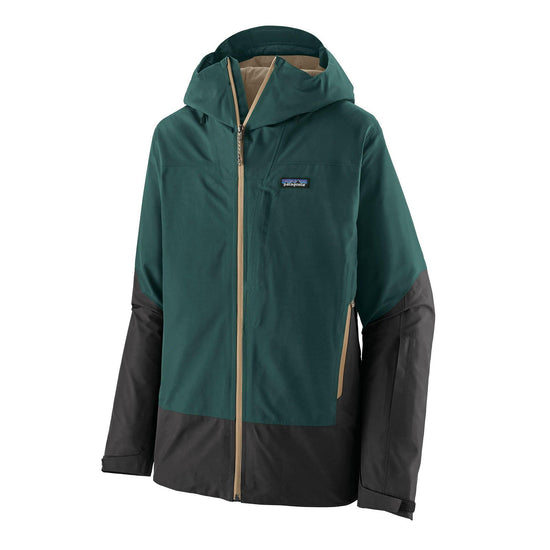 Men's Storm Shift GORE-TEX Ski Jacket - Green