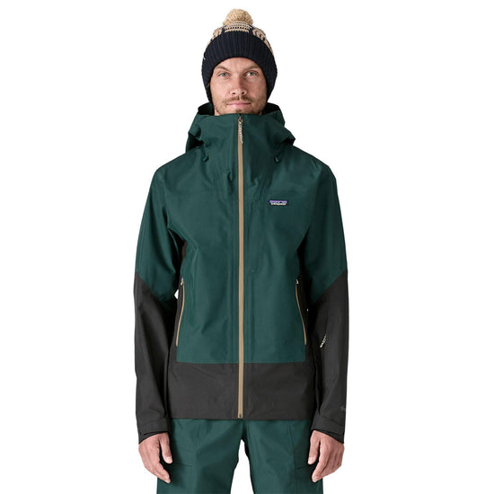 Men's Storm Shift GORE-TEX Ski Jacket - Green