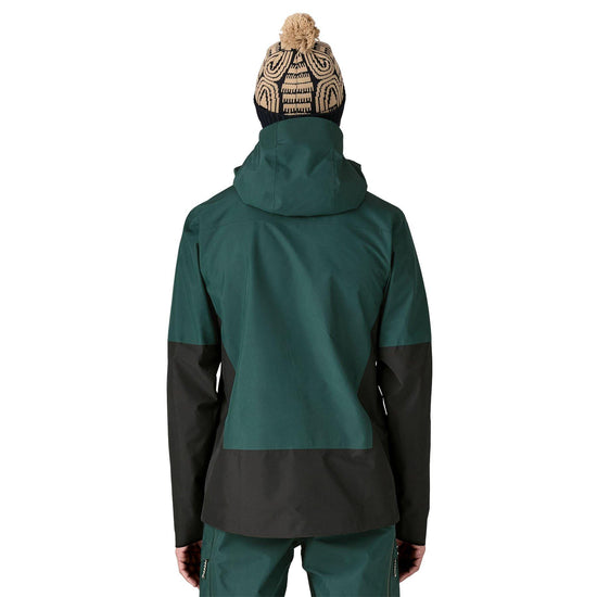 Men's Storm Shift GORE-TEX Ski Jacket - Green