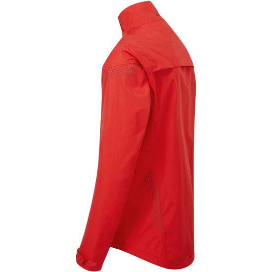 Men's Nevis Nightvision Jacket - Red