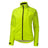 Women's Nightvision Storm Waterproof Jacket - Hi Viz Yellow