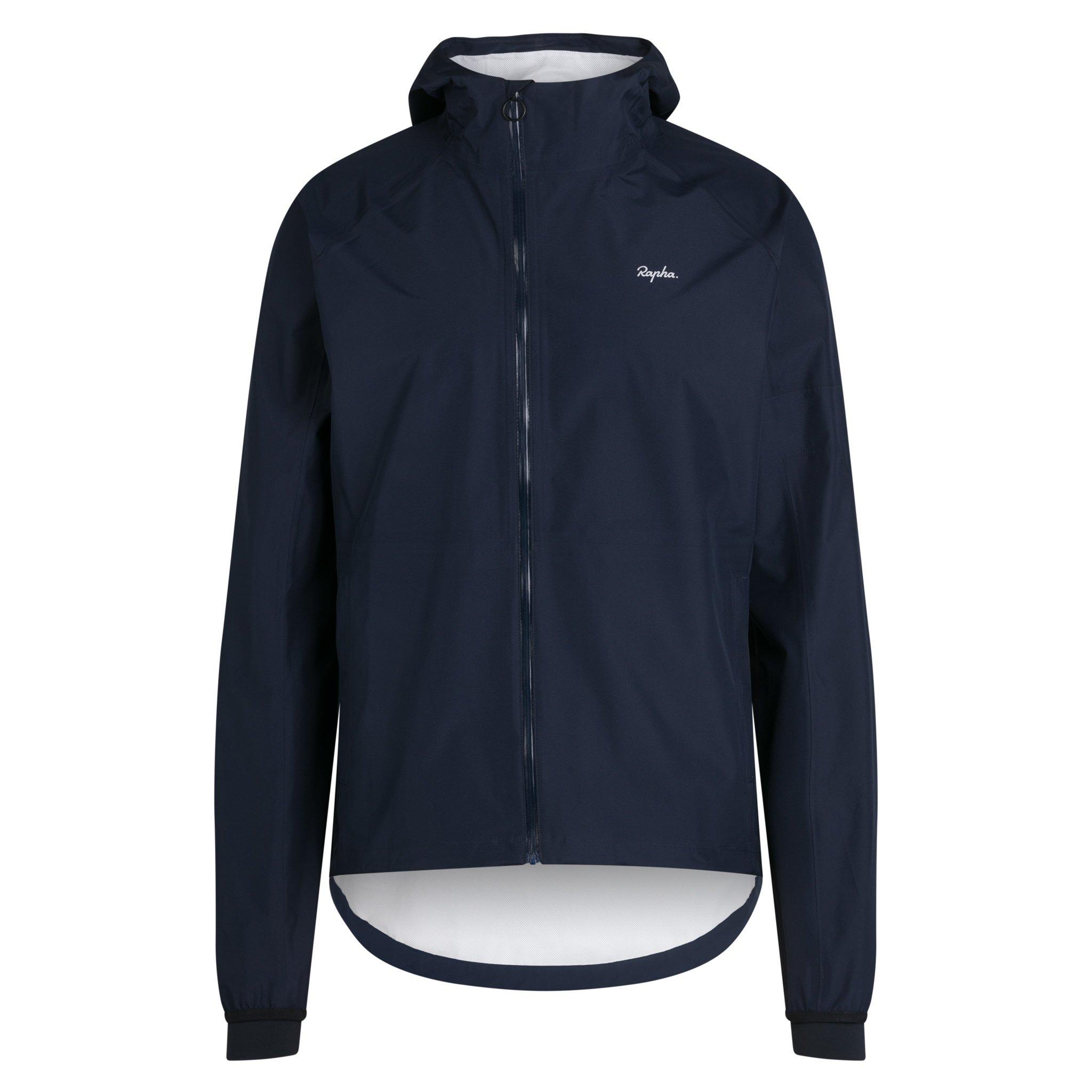 Men's Commuter Jacket - Navy