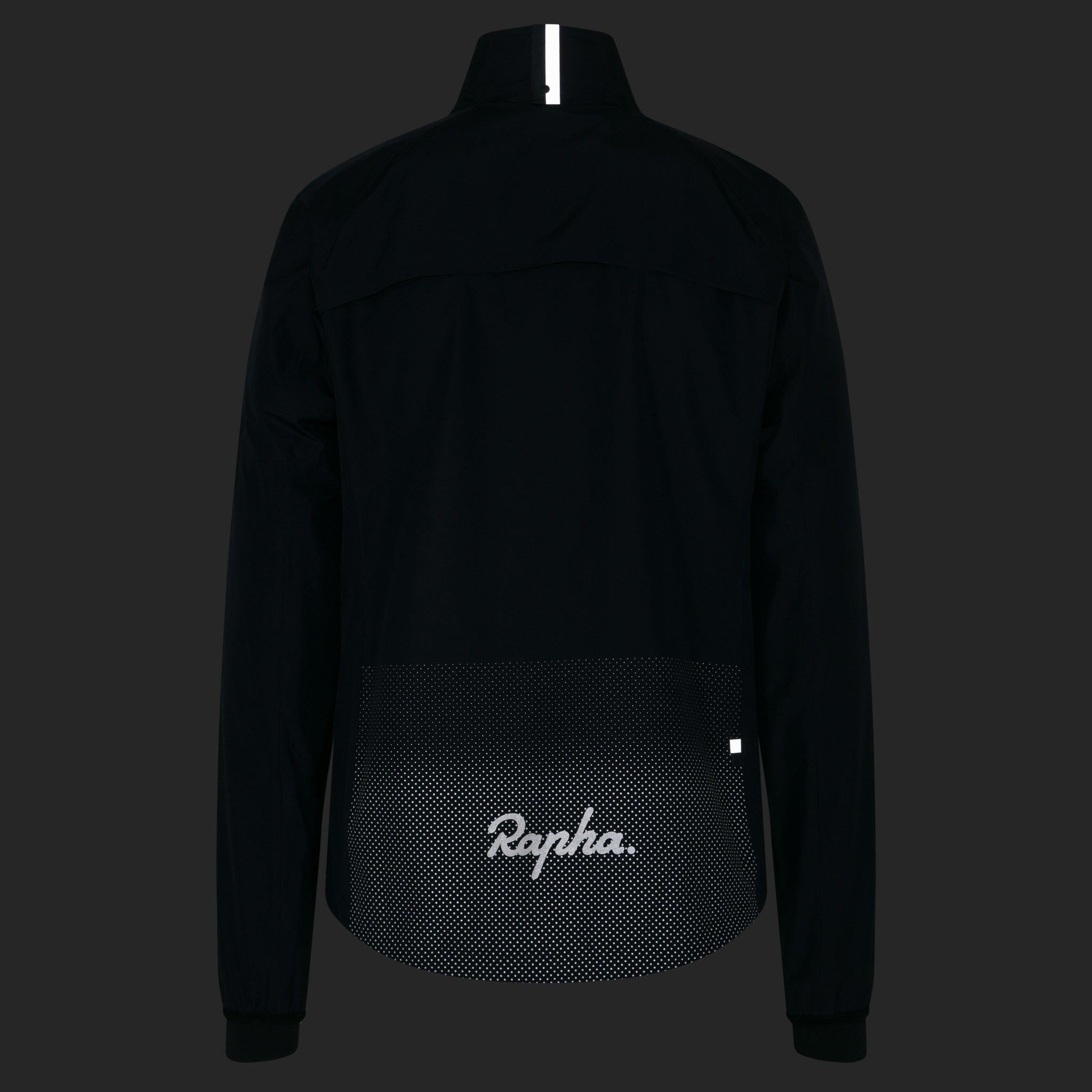 Men's Commuter Jacket - Navy