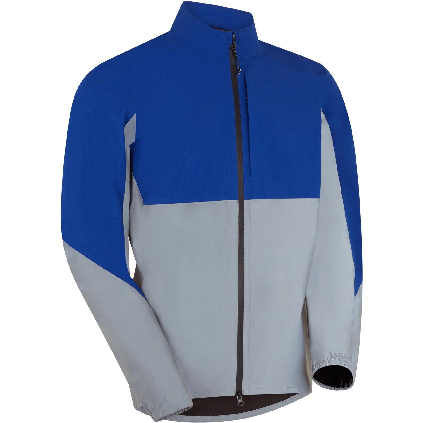 Men's Stellar Ultra Reflective Jacket - Blue