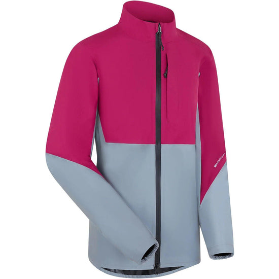 Women's Stellar Ultra Reflective Jacket - Pink