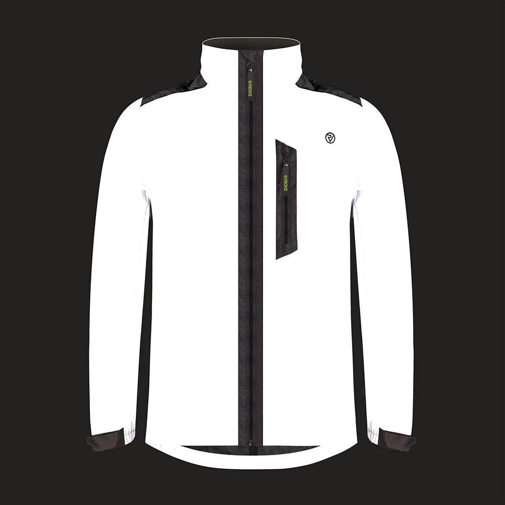 Men's REFLECT360 Commuter Cycling Jacket - Reflective