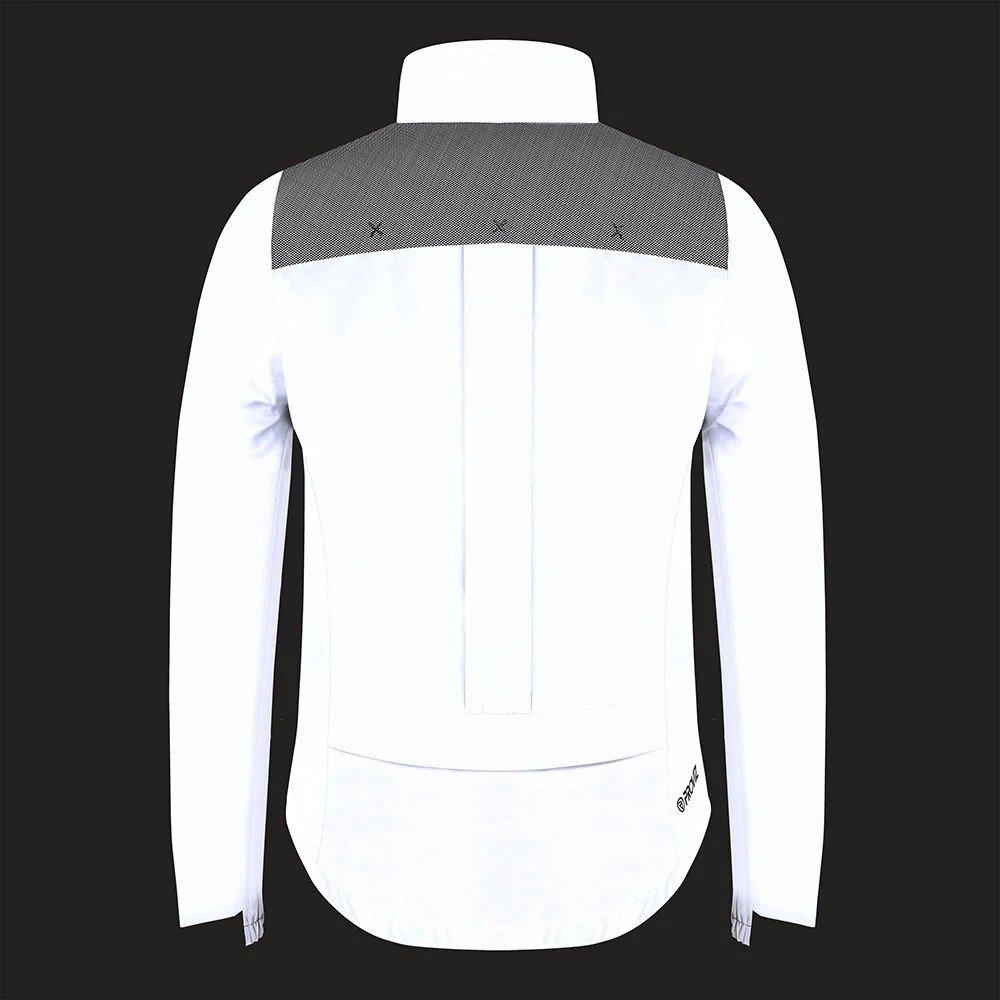 Men's REFLECT360 Commuter Cycling Jacket - Reflective