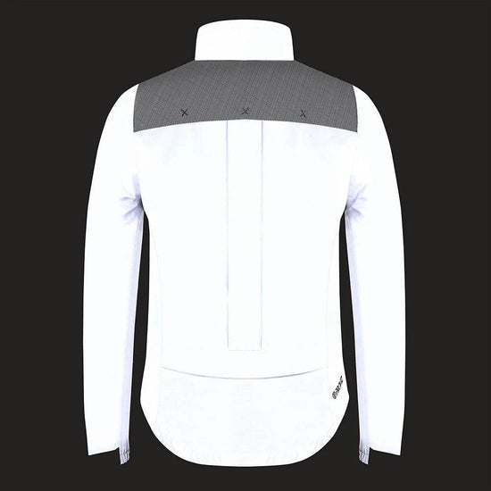 Men's REFLECT360 Commuter Cycling Jacket - Reflective
