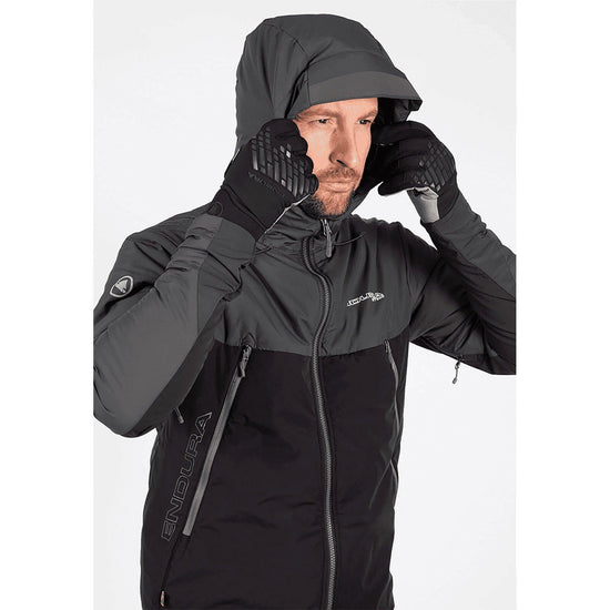 Men's MT500 Freezing Point Jacket II - Black