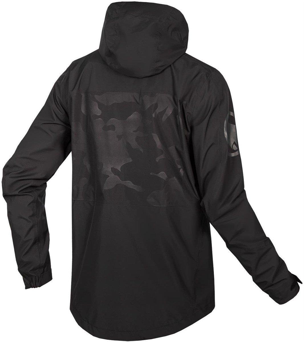 Men's Singletrack Jacket II - Black