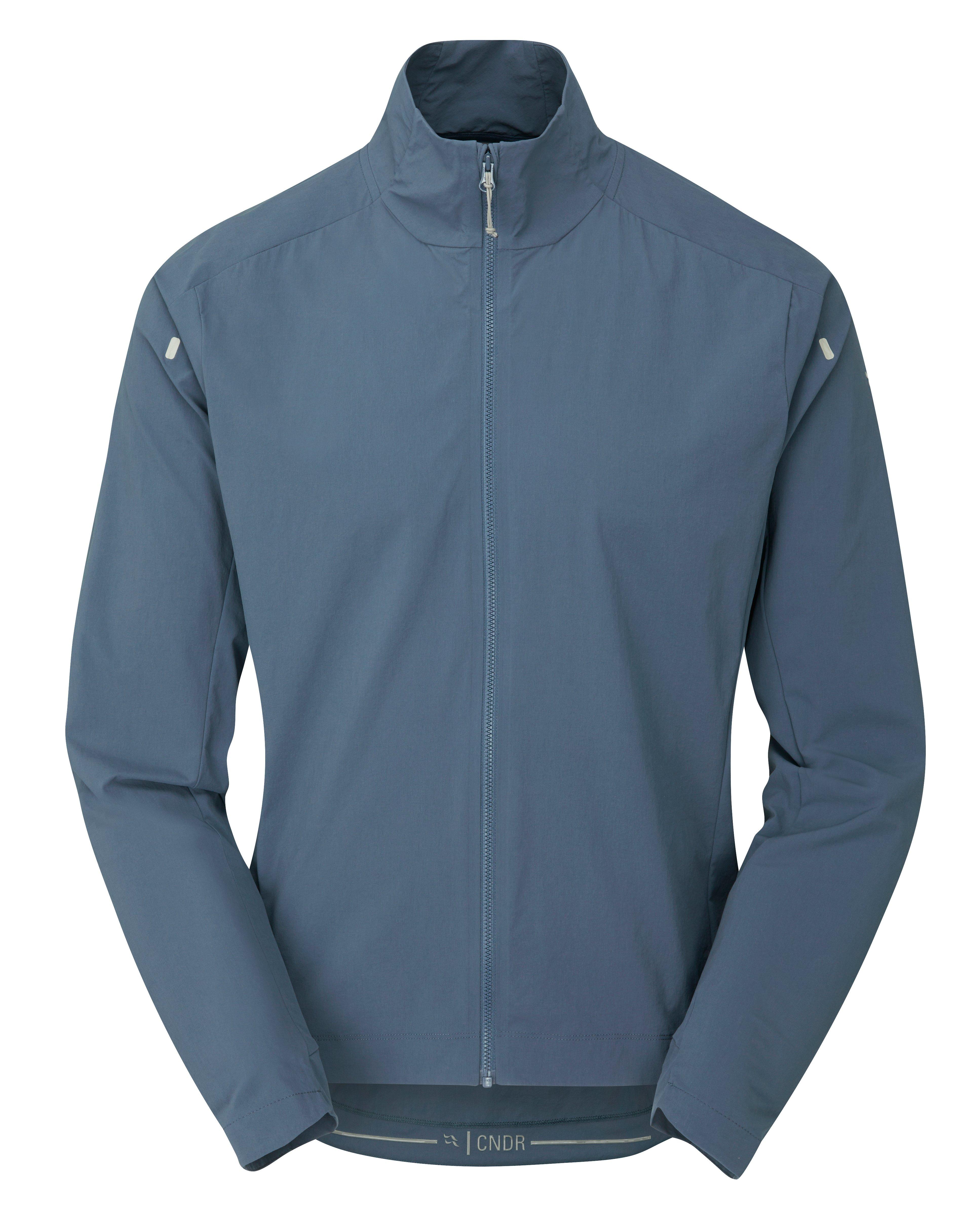 Men's Borealis Jacket - Orion Blue