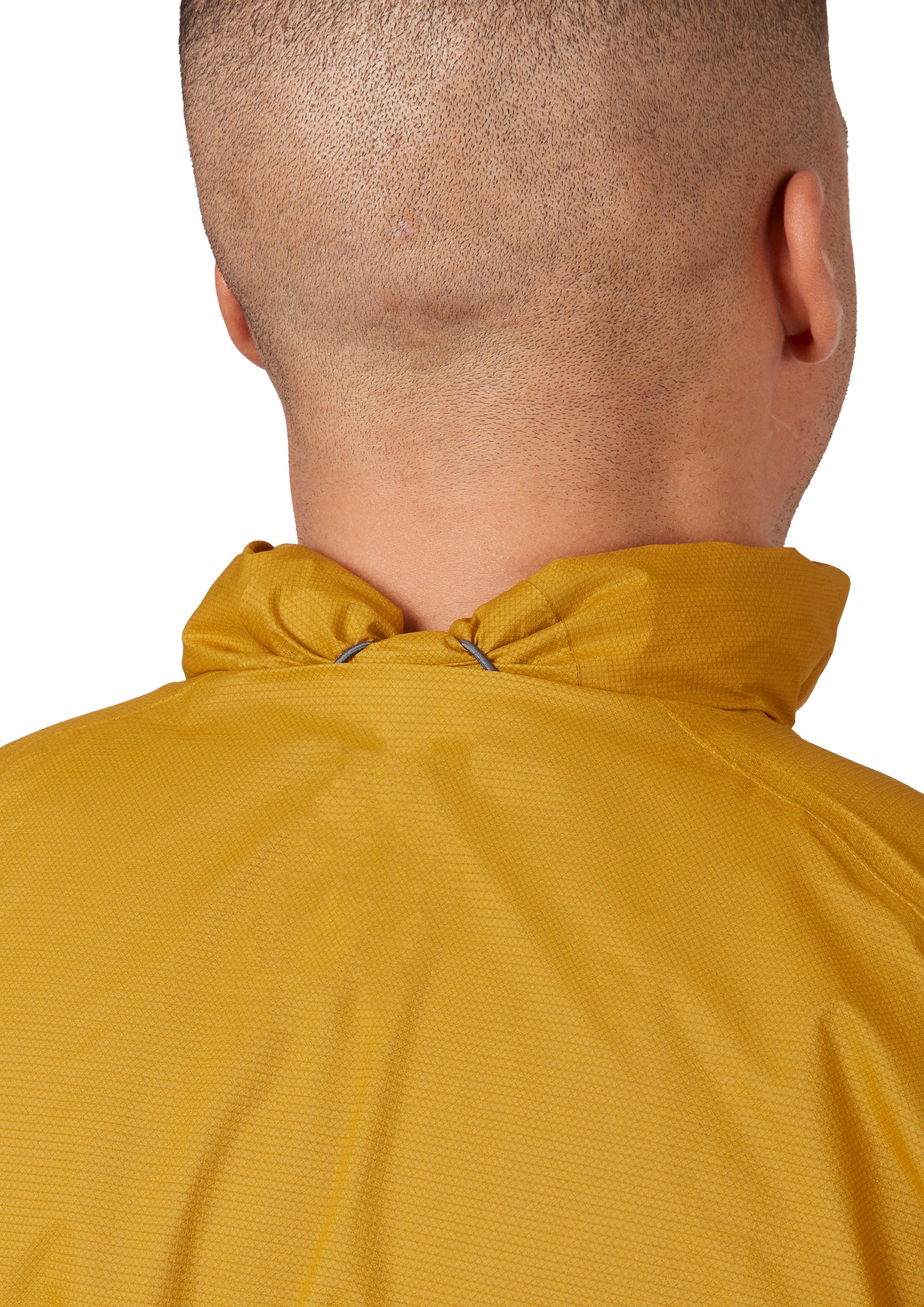Men's Phantom Waterproof Jacket - Sahara