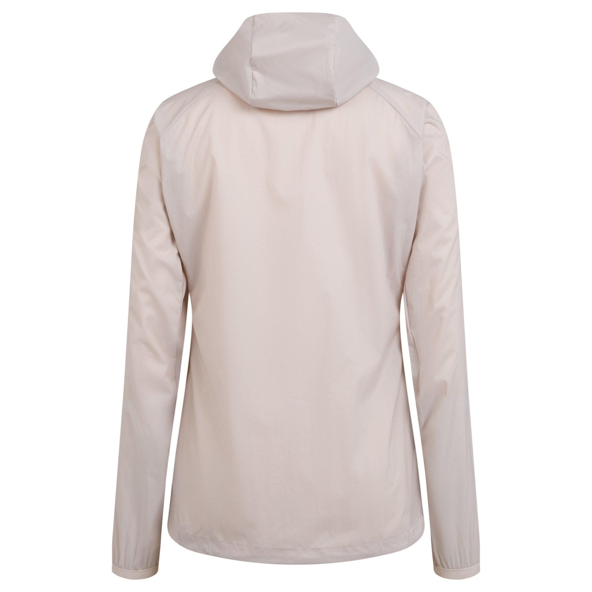 Women's Trail Lightweight Jacket - Grey