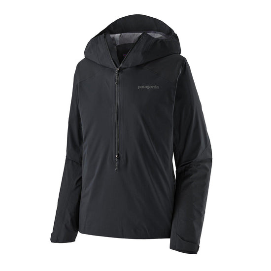 Women's Dirt Roamer Storm Jacket - Black
