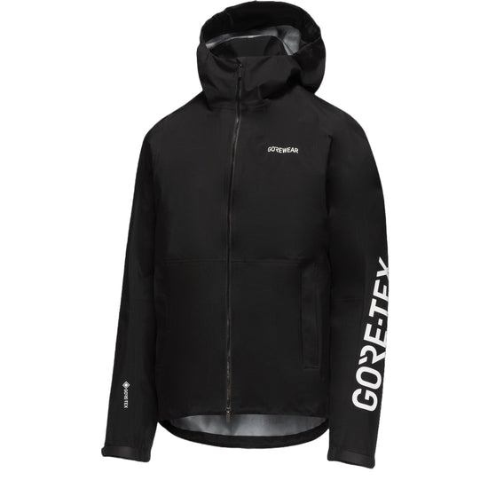 Men's Lupra HD Limited Edition GORE-TEX Jacket - Black