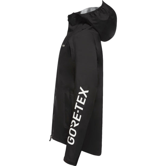 Men's Lupra HD Limited Edition GORE-TEX Jacket - Black