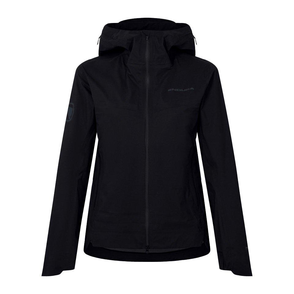 Men's MT500 Advanced Waterproof Jacket - Black