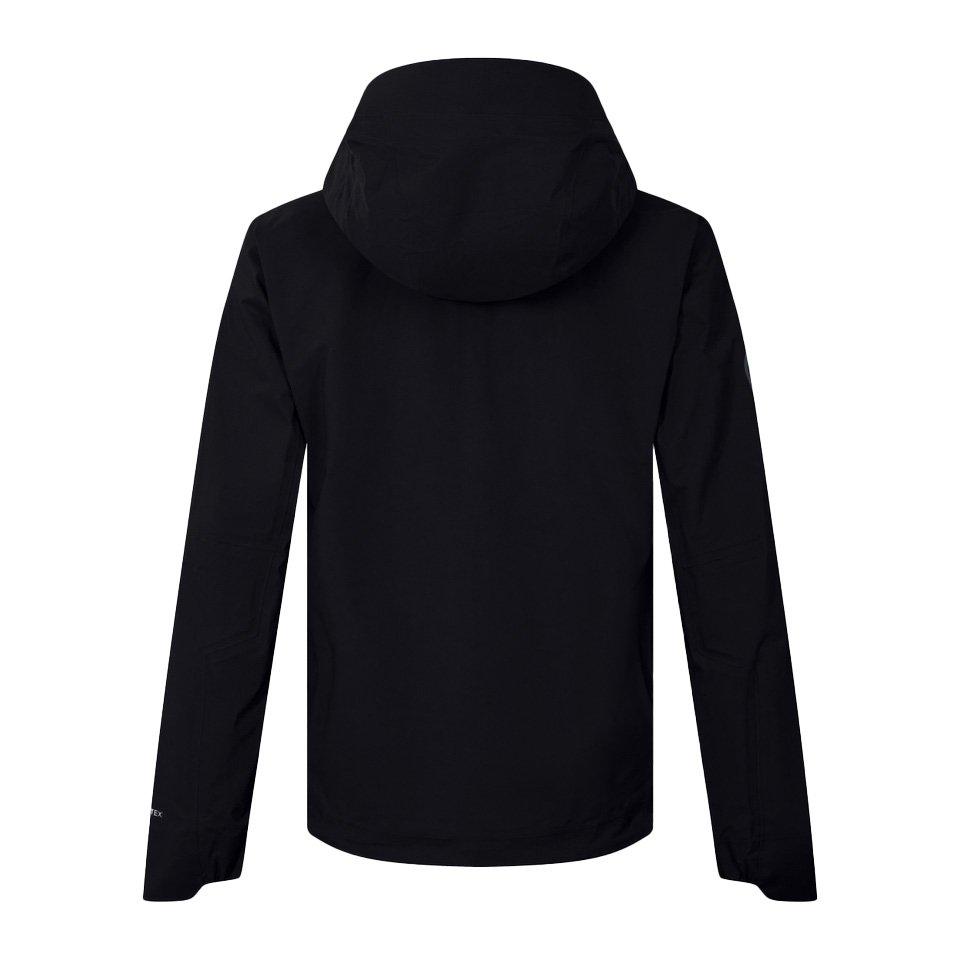 Men's MT500 Advanced Waterproof Jacket - Black