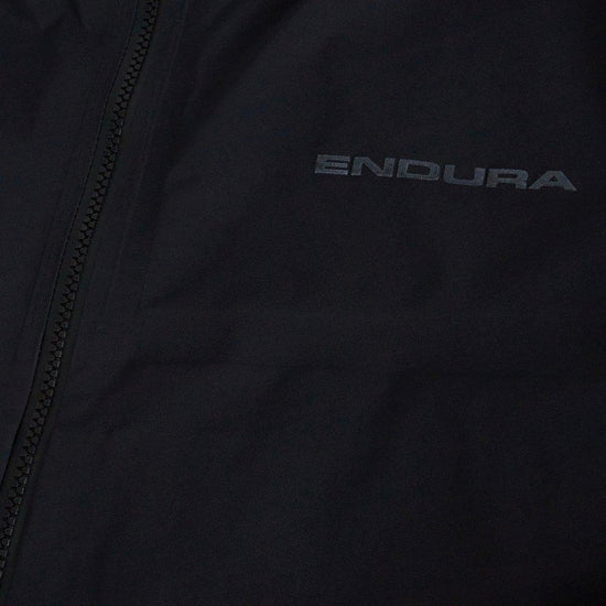 Men's MT500 Advanced Waterproof Jacket - Black