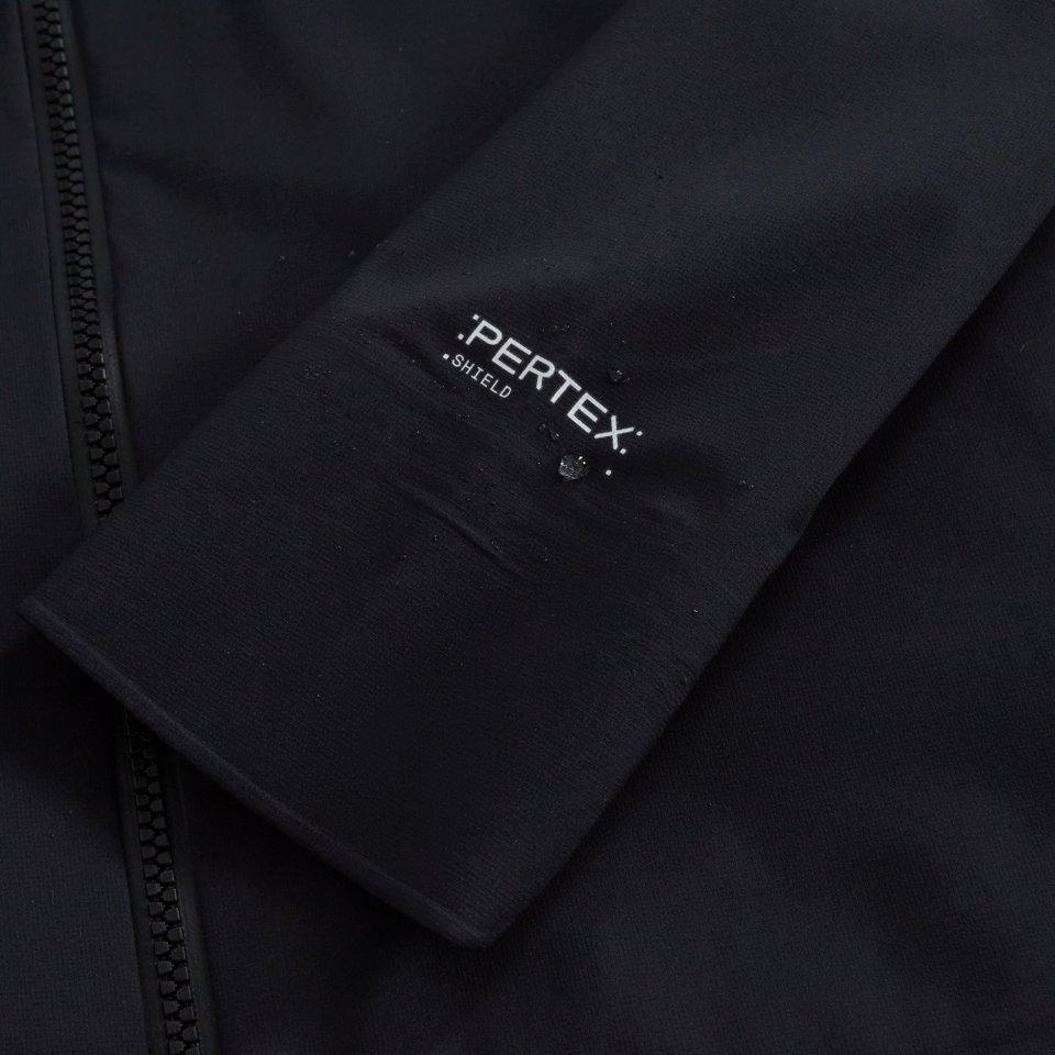 Men's MT500 Advanced Waterproof Jacket - Black