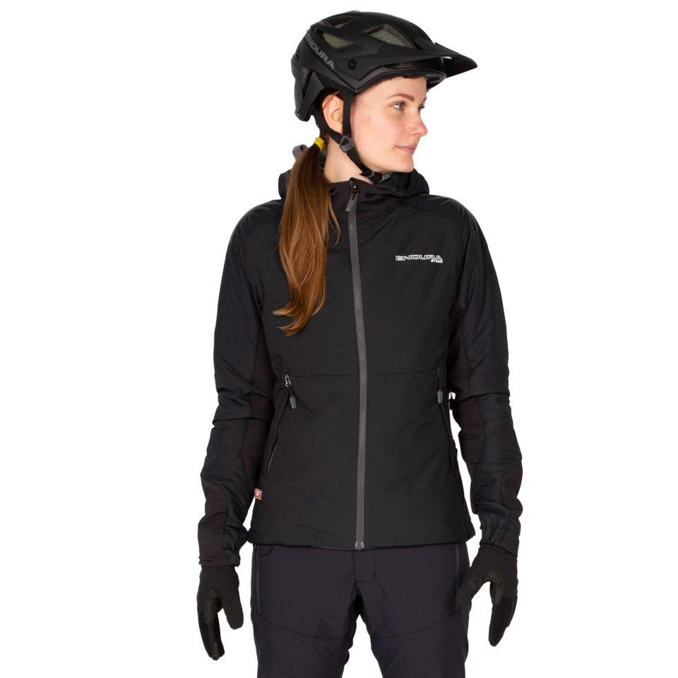 Women's MT500 Freezing Point Jacket - Black