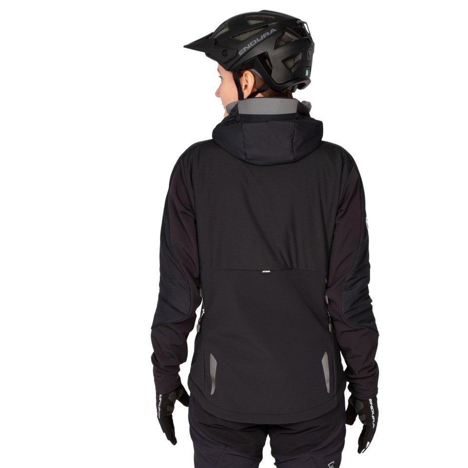 Women's MT500 Freezing Point Jacket - Black