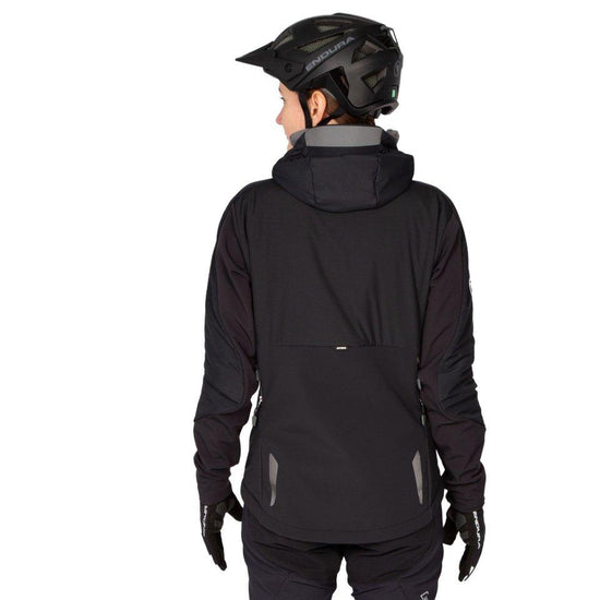 Women's MT500 Freezing Point Jacket - Black