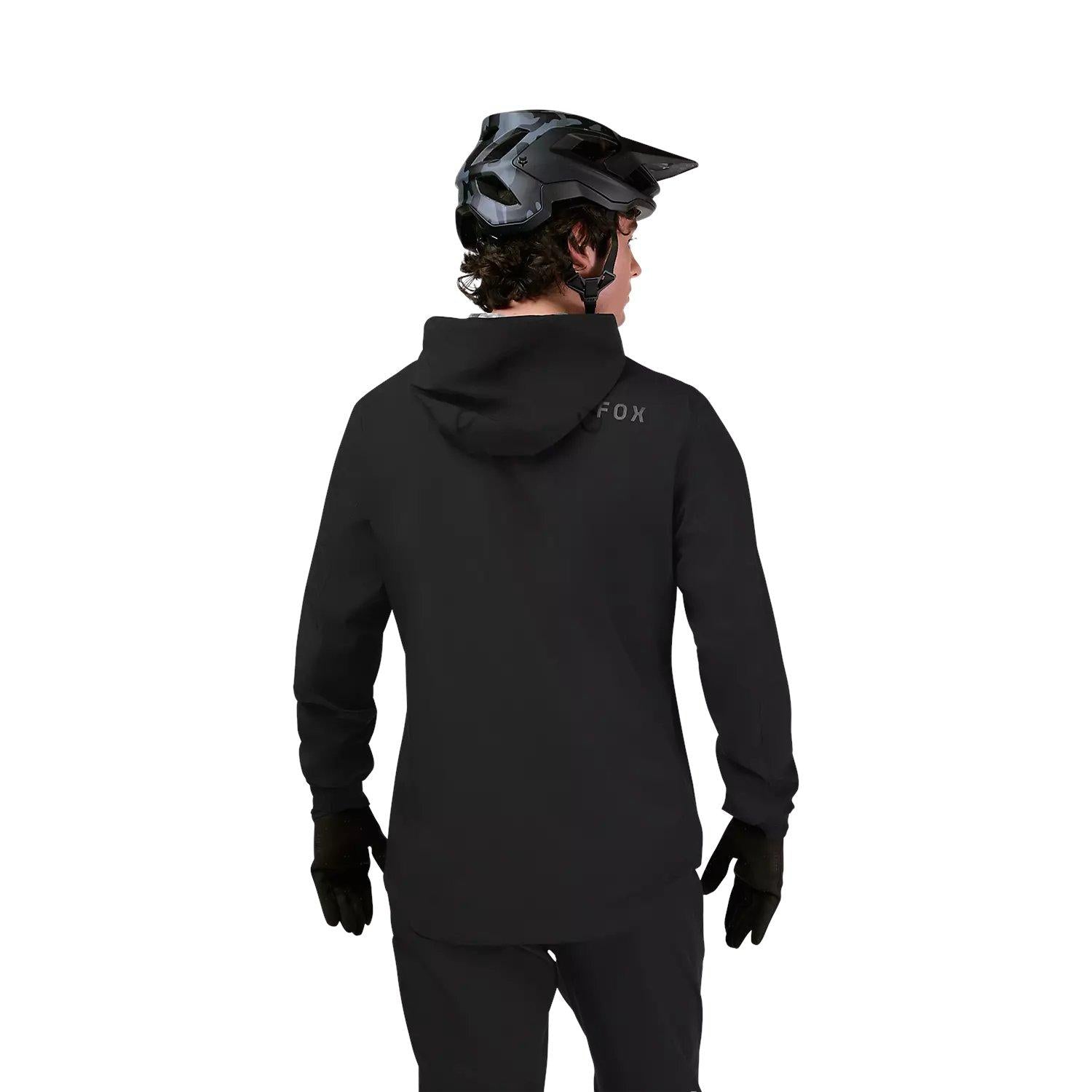 Men's Ranger Water 2.5L Jacket - Black