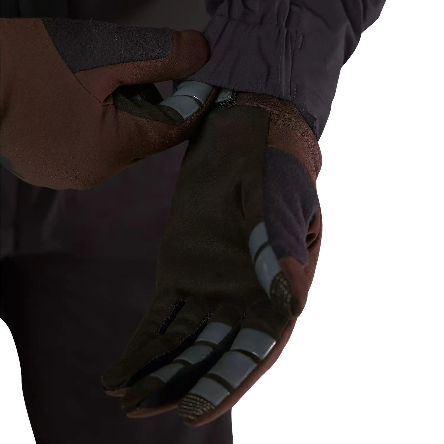 Women's Ranger Water 2.5L Jacket - Black