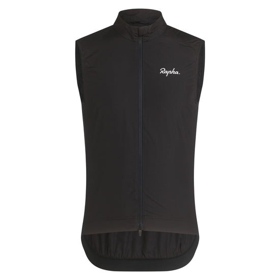 Men's Core Gilet - Black