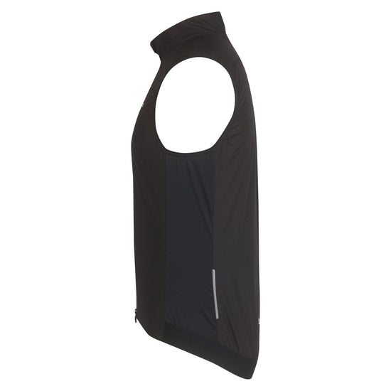 Men's Core Gilet - Black
