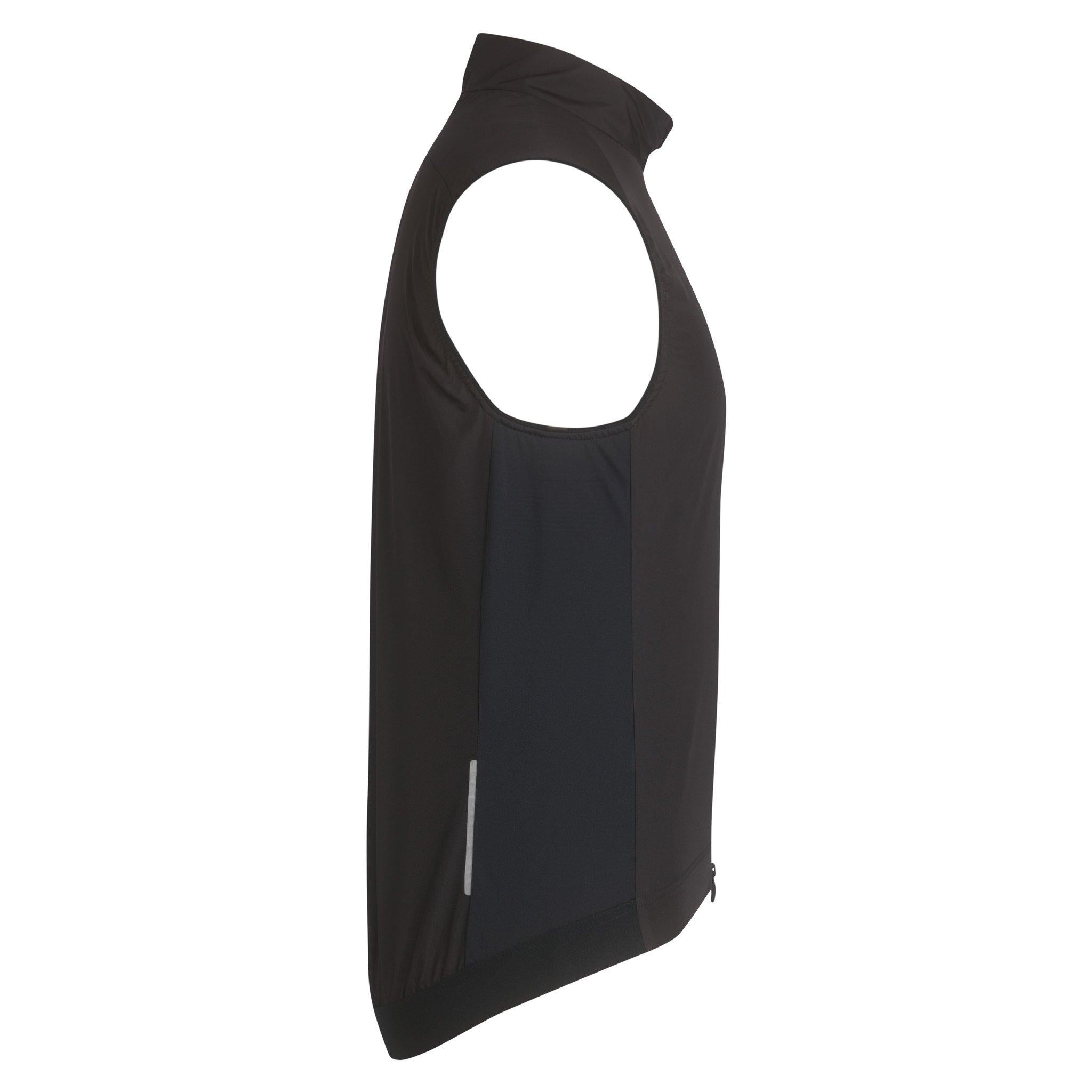 Men's Core Gilet - Black