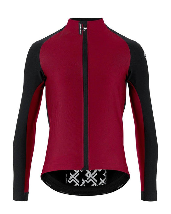 Men's Mille GT Winter Jacket Evo - Red