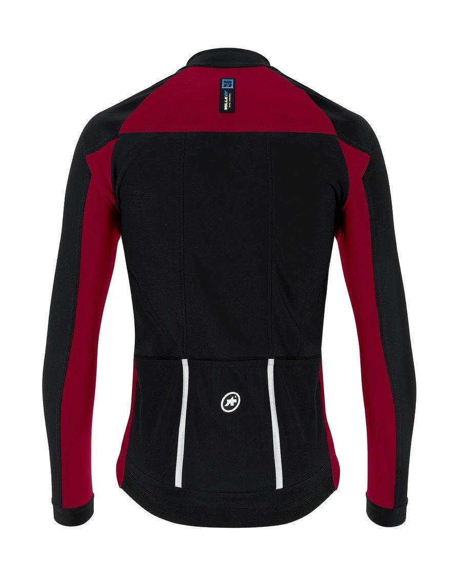 Men's Mille GT Winter Jacket Evo - Red