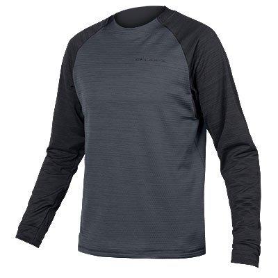 Men's Singletrack Fleece - Black
