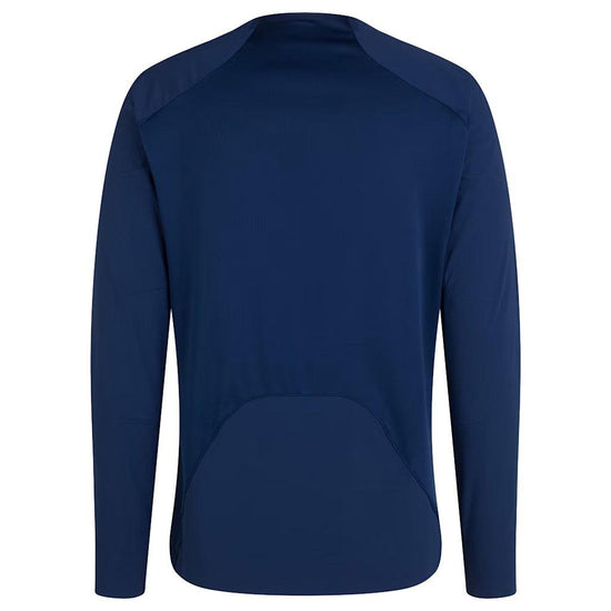 Men's Trail Finale Windblock Jersey - Navy