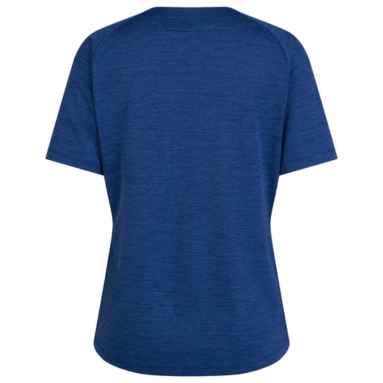 Women's Trail Technical T-Shirt - Navy