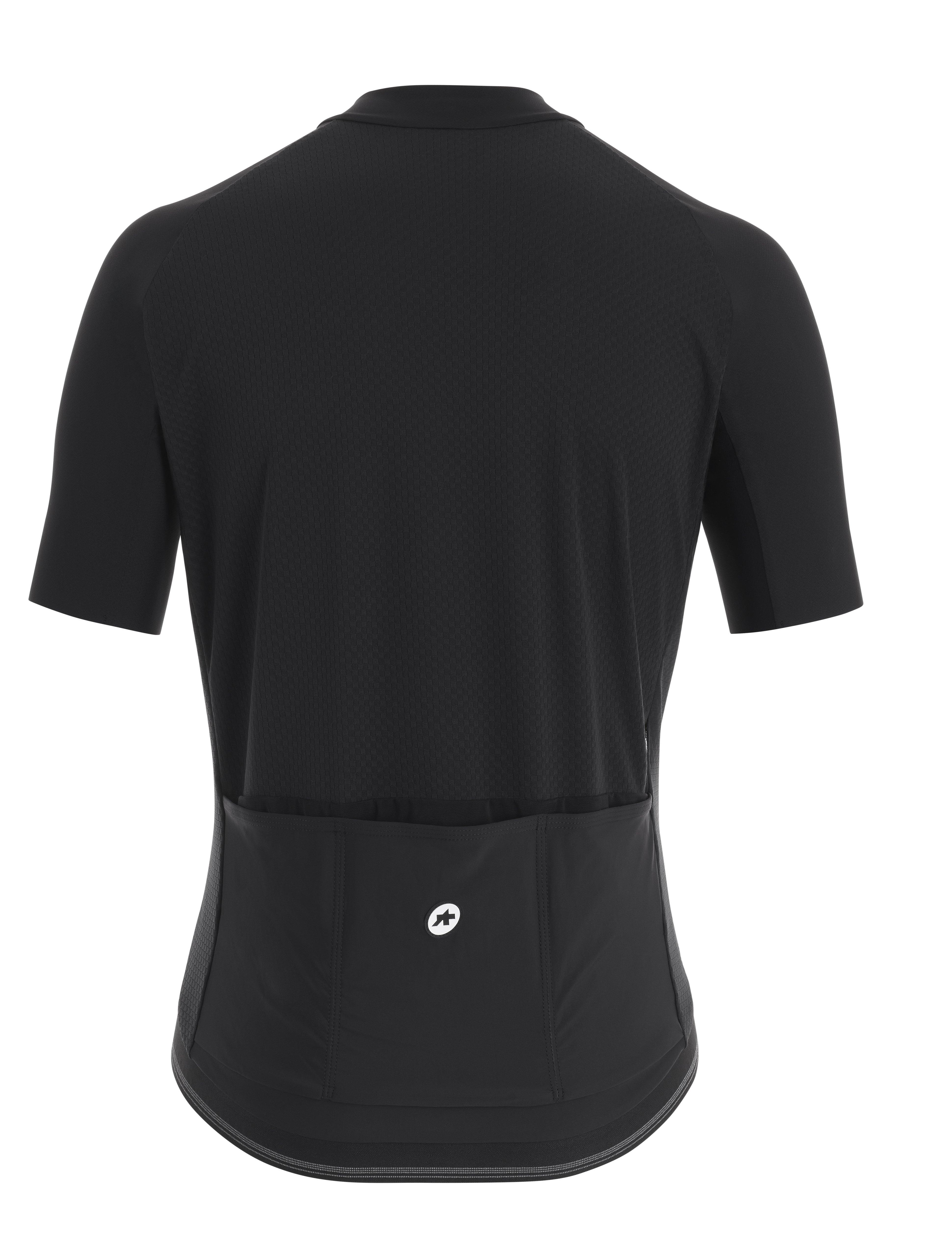 Men's Mille GT Jersey C2 Evo - Black