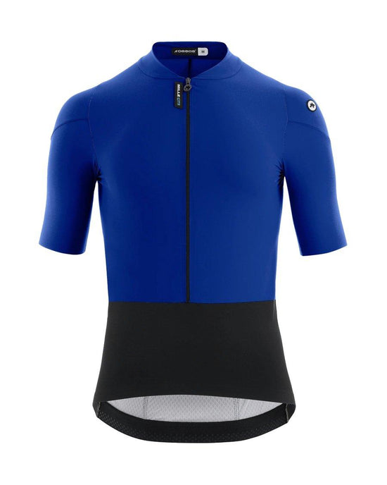Men's Mille GTS Jersey C2- Blue