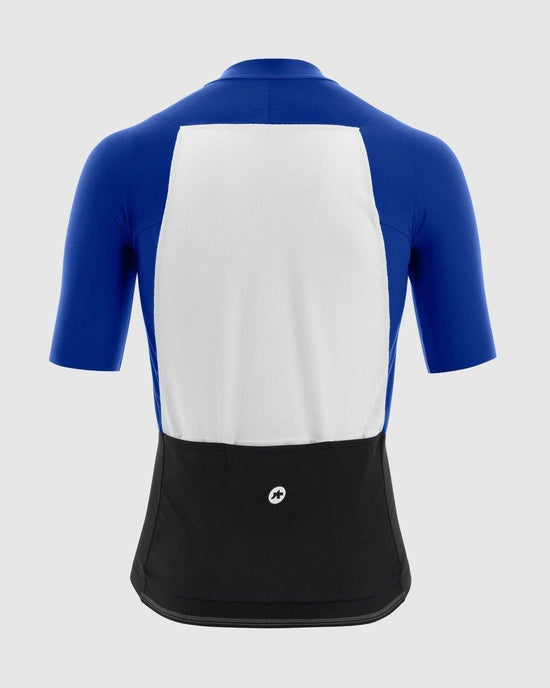 Men's Mille GTS Jersey C2- Blue