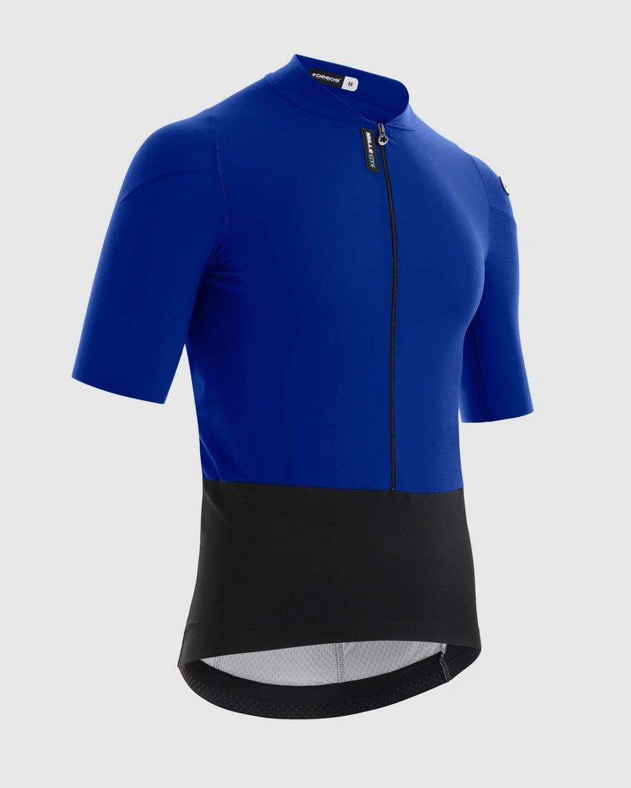 Men's Mille GTS Jersey C2- Blue
