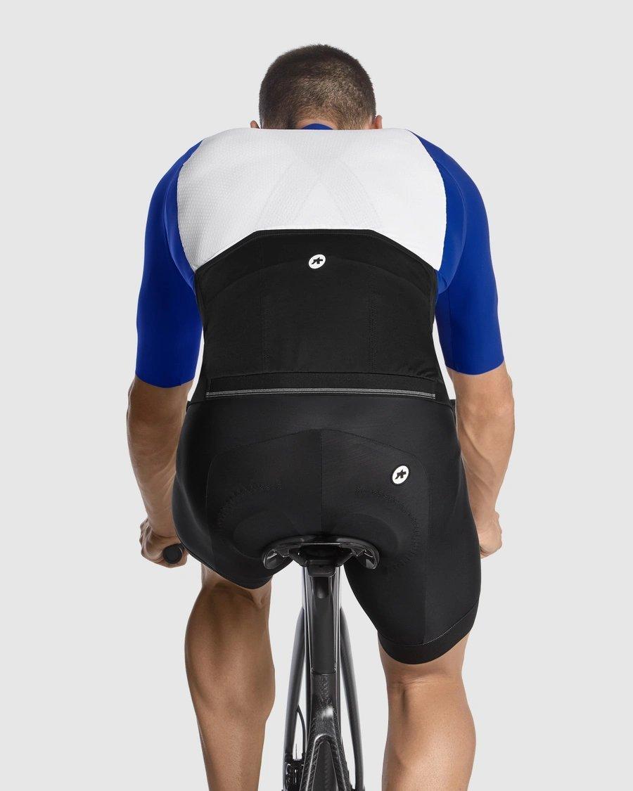 Men's Mille GTS Jersey C2- Blue